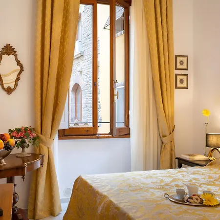 Signoria By Interhome Lejlighed