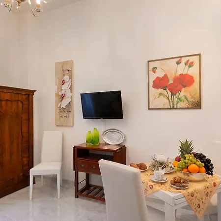 Signoria By Interhome *