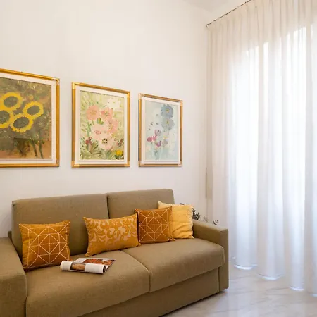 Signoria By Interhome