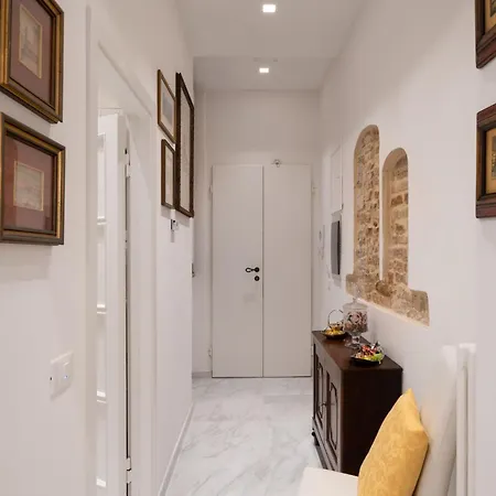 Lejlighed Signoria By Interhome