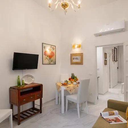 Lejlighed Signoria By Interhome *