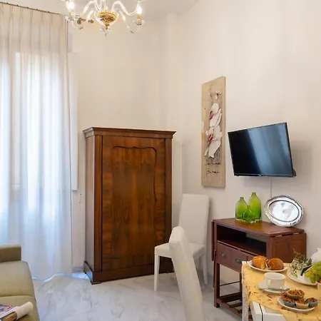 Lägenhet Signoria By Interhome Florens