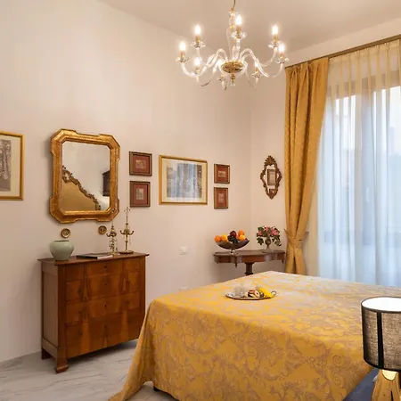 Lejlighed Signoria By Interhome *