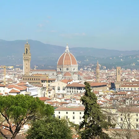 Lägenhet Signoria By Interhome Florens