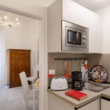 Signoria By Interhome *