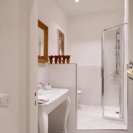 Signoria By Interhome