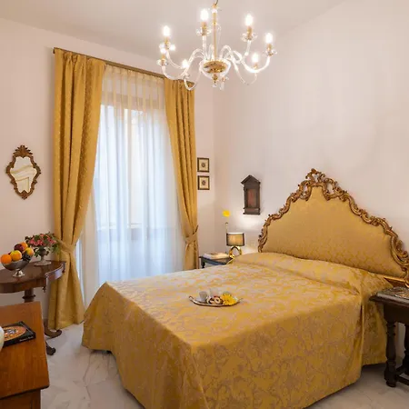 Lejlighed Signoria By Interhome