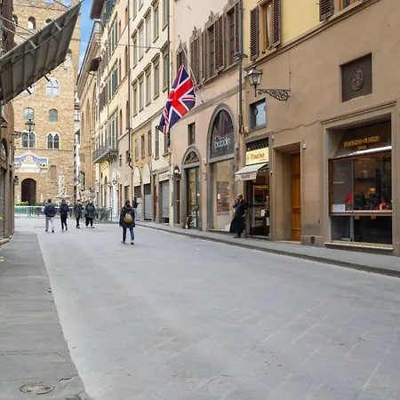 Signoria By Interhome Lägenhet *