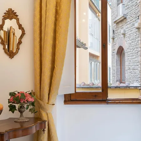 Signoria By Interhome Apartamento