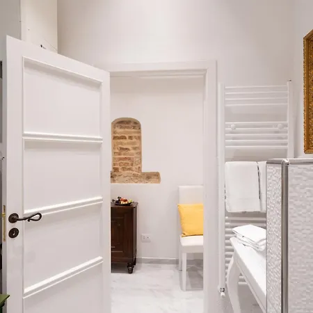 Signoria By Interhome Apartamento *