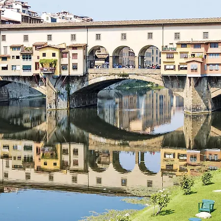 Signoria By Interhome * Florencia