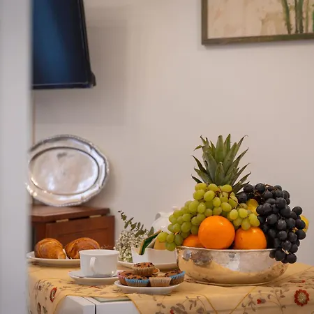 Signoria By Interhome Apartamento